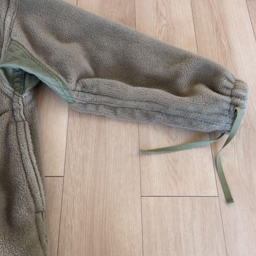 あさ　HYKE 　モッズコート 　Sサイズ 　Ｎｏ．17203