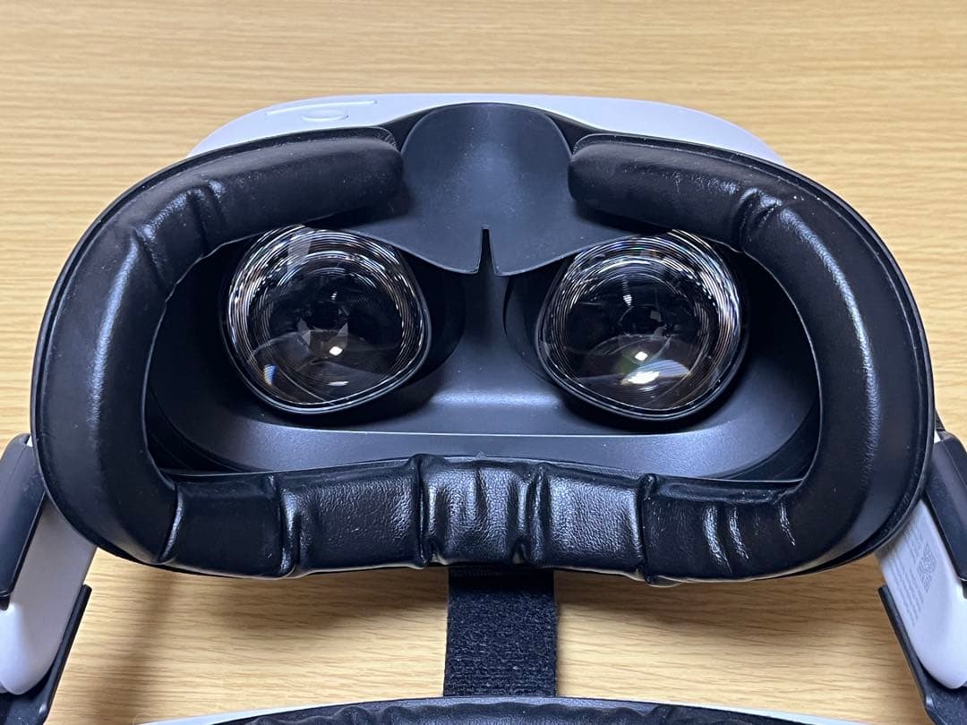  Quest 3S 128GB VOVOVR M3 Proヘッドセット