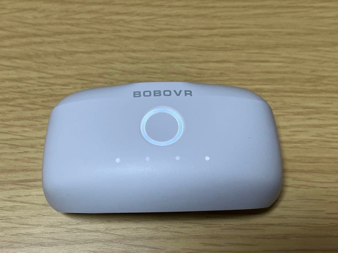  Quest 3S 128GB VOVOVR M3 Proヘッドセット