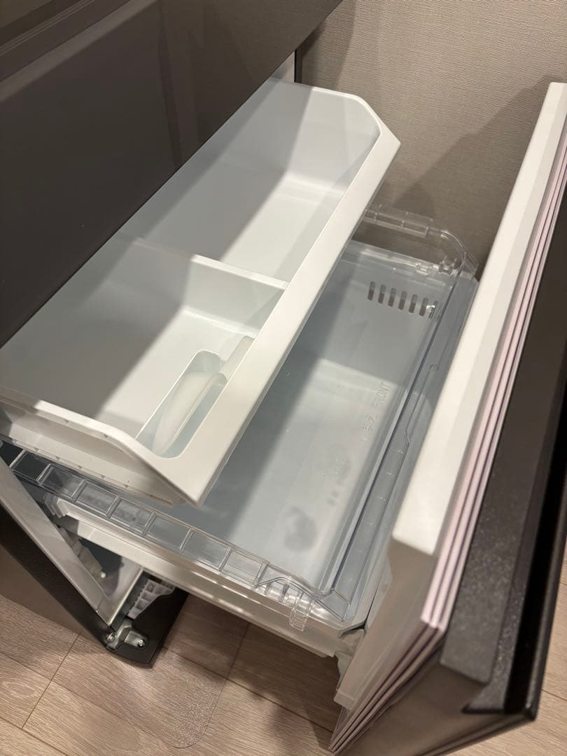 東芝　GR-S36SV（ZH）2020年