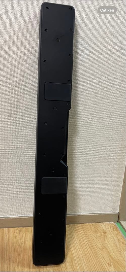 スピーカー・ウーファー BOSE SOUNDBAR 500