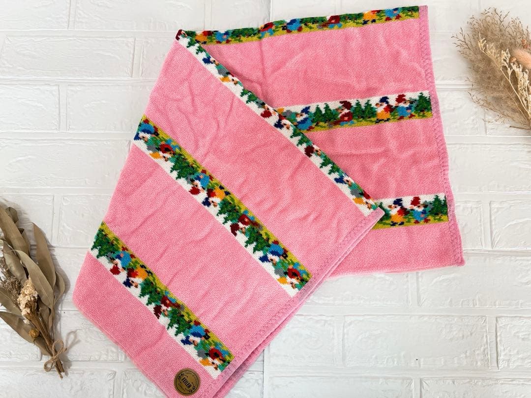 【FEILER】フェイラー★プティバス❤︎スタイセット