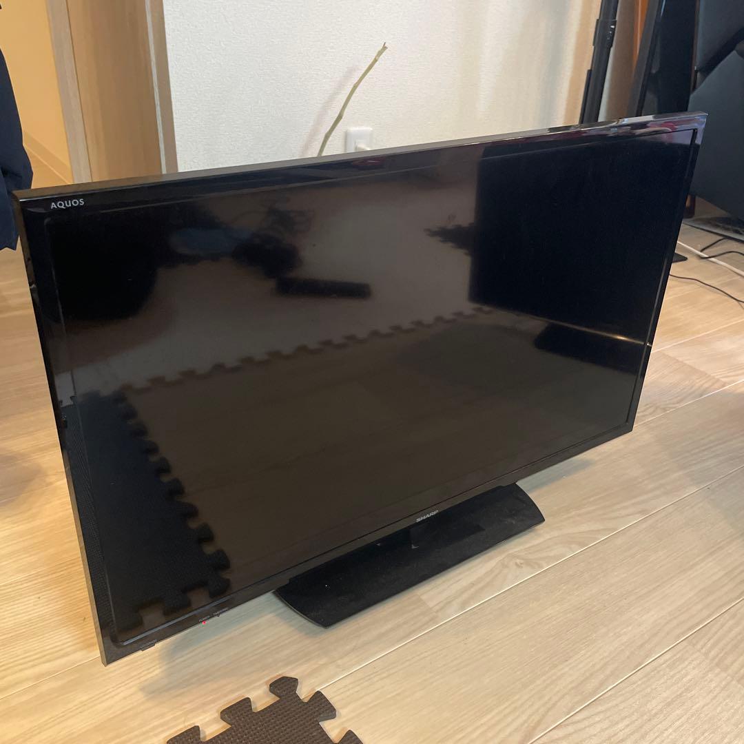 SHARP LC-32H30 32インチテレビ