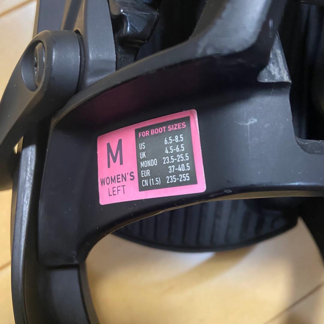 t*a様 Burton step on ステップオン　ウーマン　women レデ