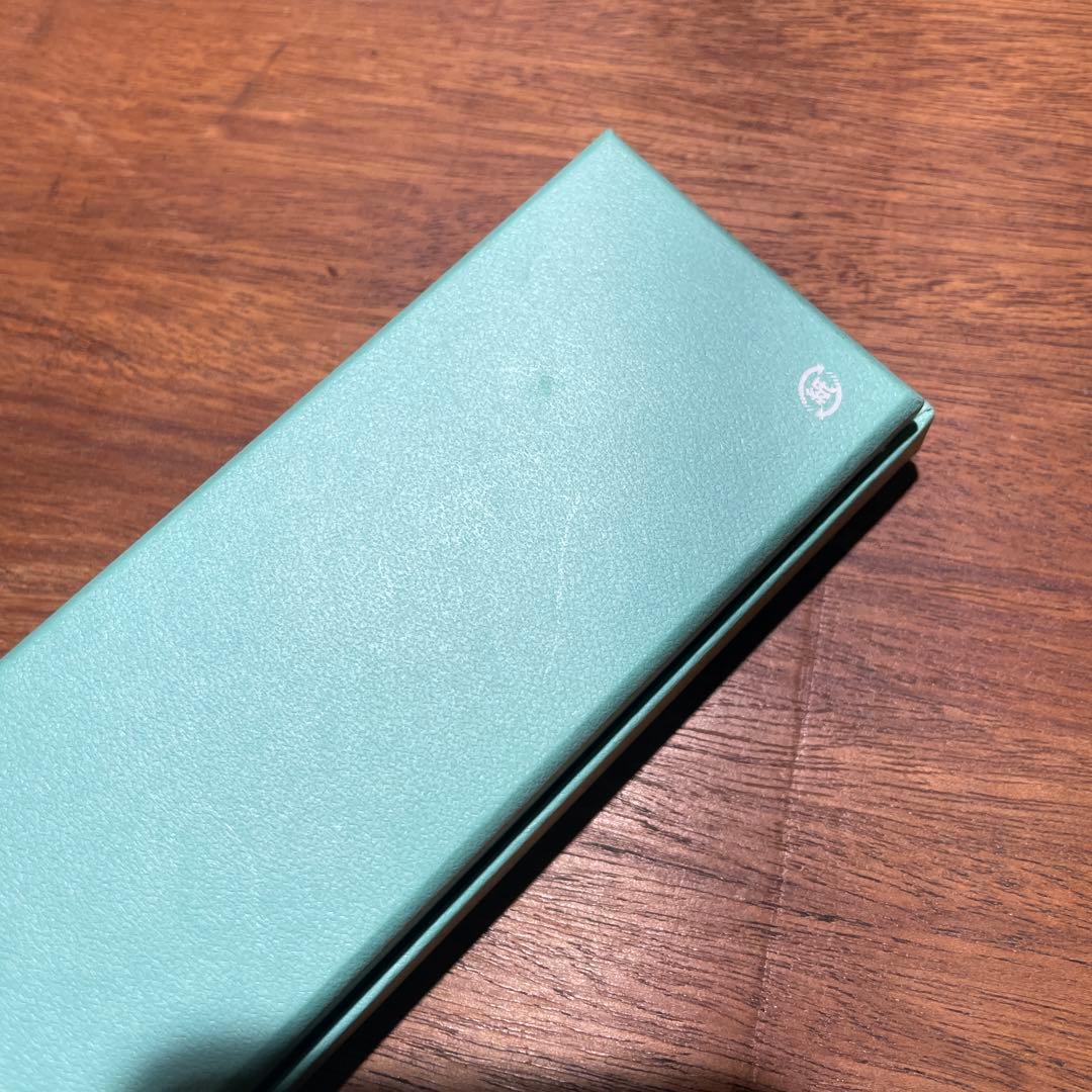 Tiffany & Co. ティファニー パドバ フィーディング スプーン