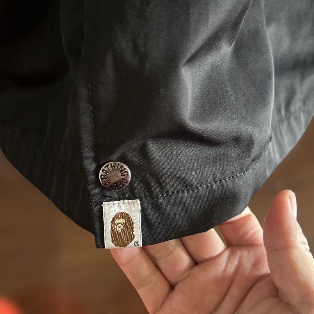 A Bathing Ape コーチジャケット XL エイプ