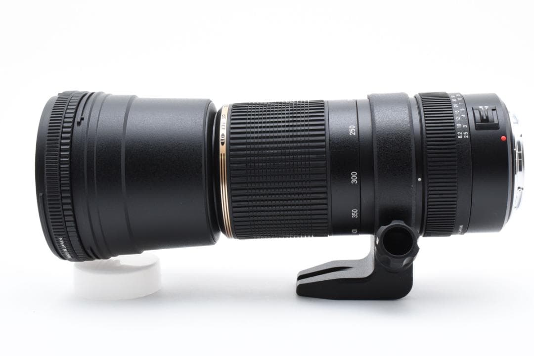 ●キャノン用 超望遠　TAMRON AF 200-500mm F5-6.3 Di