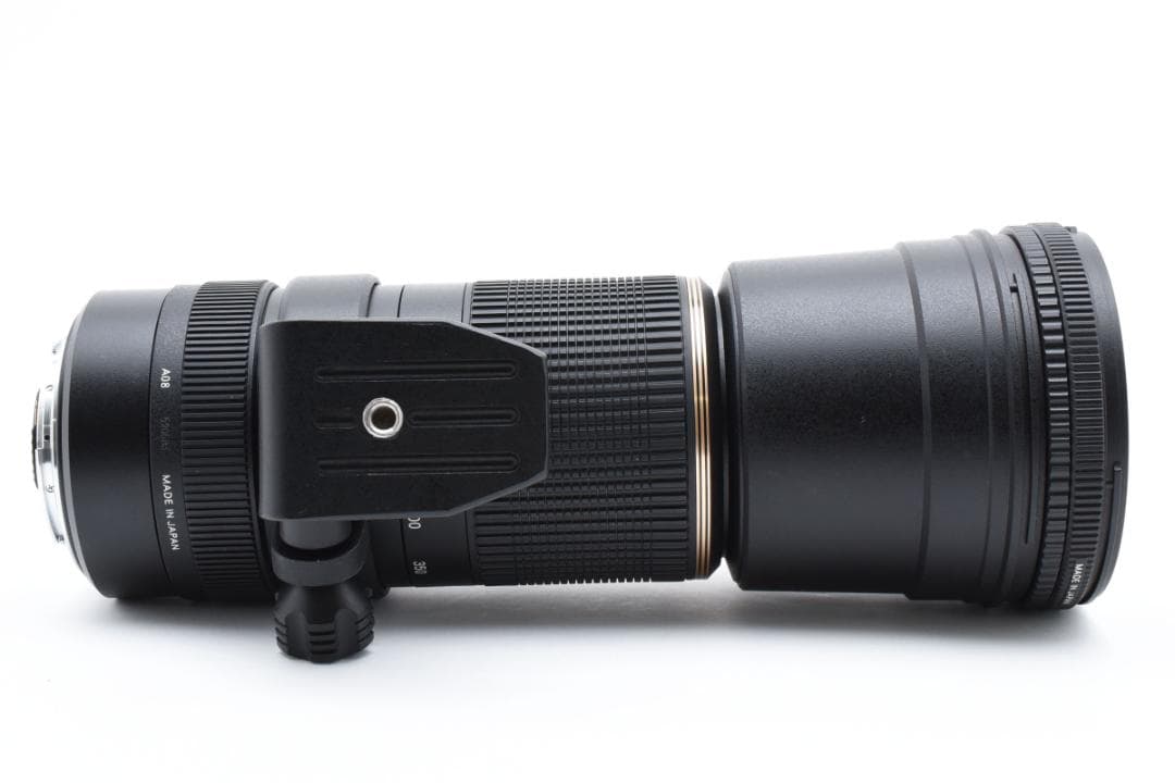 ●キャノン用 超望遠　TAMRON AF 200-500mm F5-6.3 Di