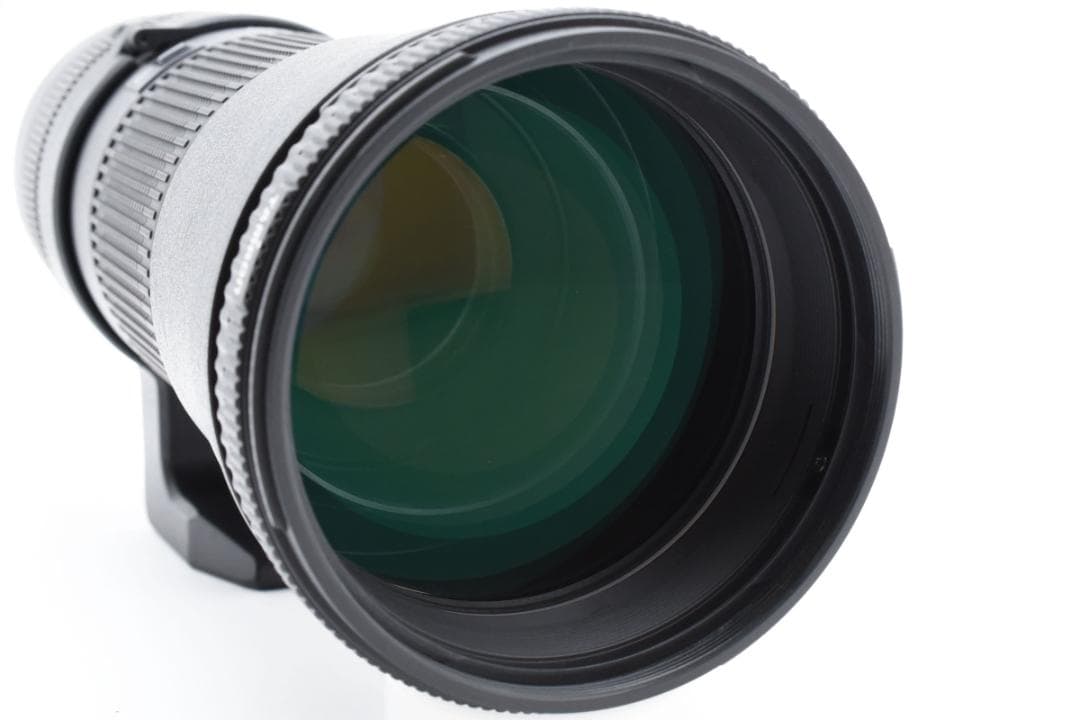 ●キャノン用 超望遠　TAMRON AF 200-500mm F5-6.3 Di