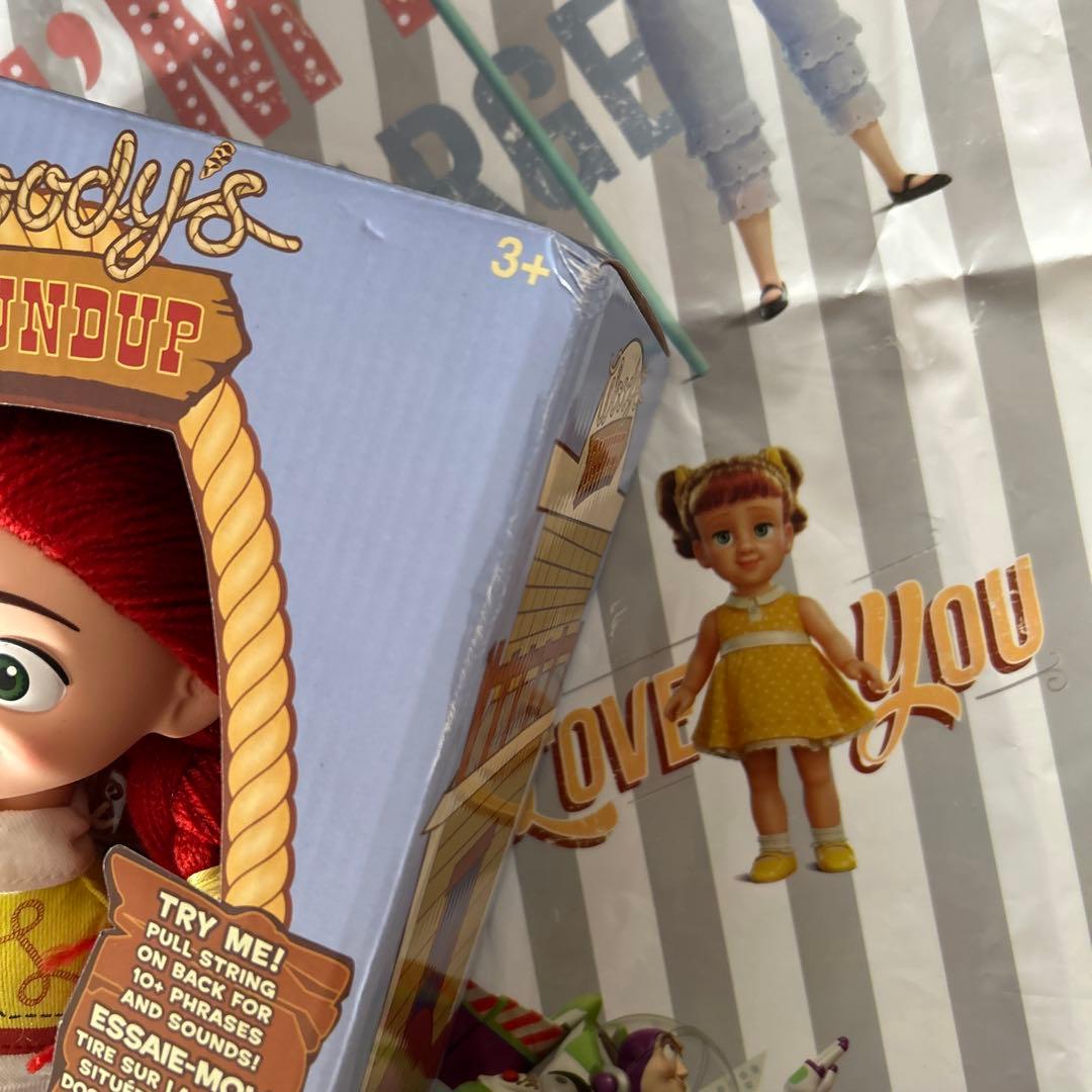 na⭐︎　ジェシー