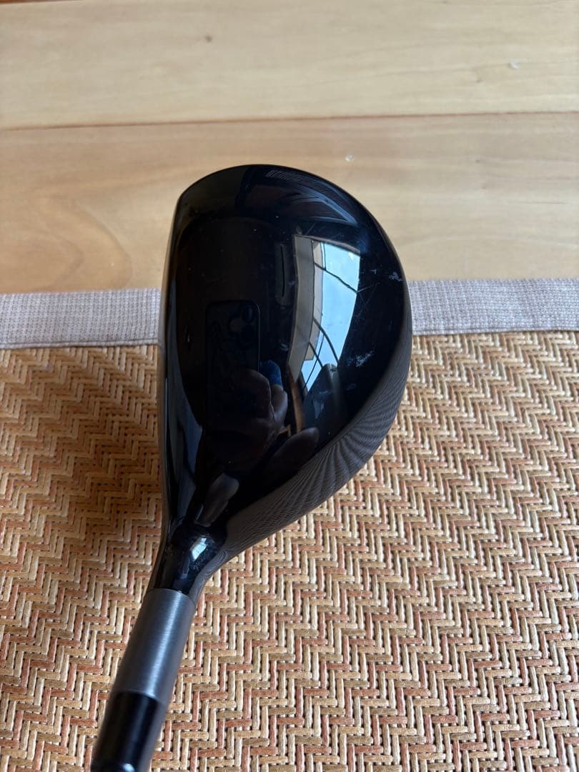 キャロウェイ　APEX APEX UW 21°