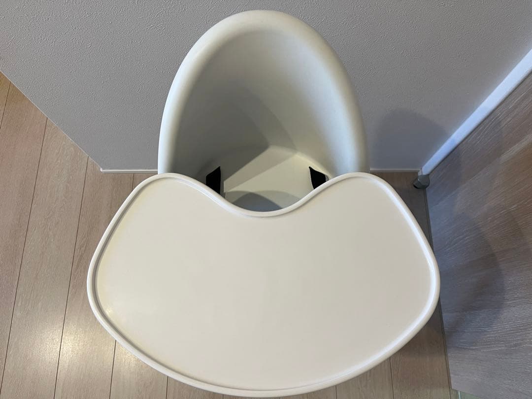 ベビービョルン　ハイチェア　お食事用イス