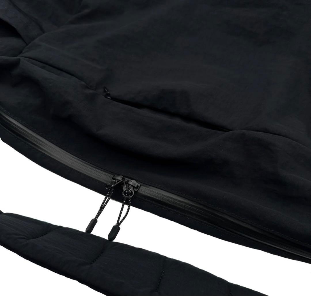 新品 warenfaus Range TASUKI Dull brown