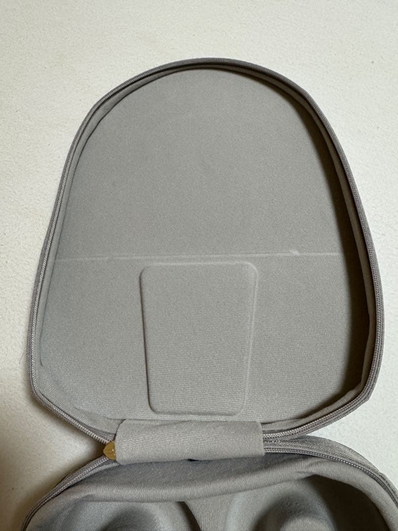 【ほぼ未使用】SONY ワイヤレス ヘッドホン　WH-1000XM5