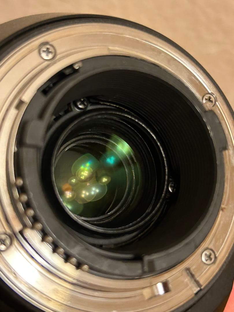 美品TAMRON SP70-300mmF4-5.6 Di VC USD A005