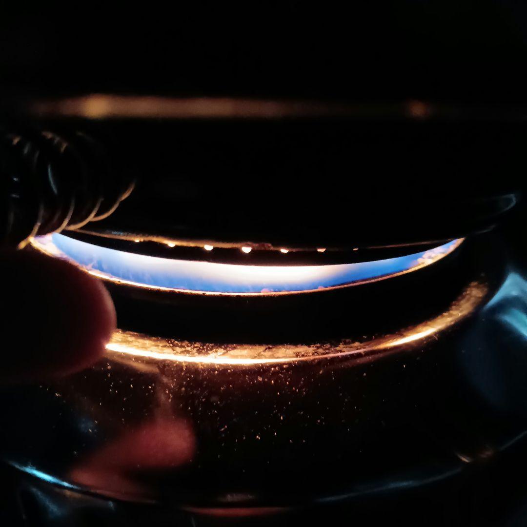 希少!! FUJIKA フジカ レトロ 石油ストー KSP-226 ヒーター