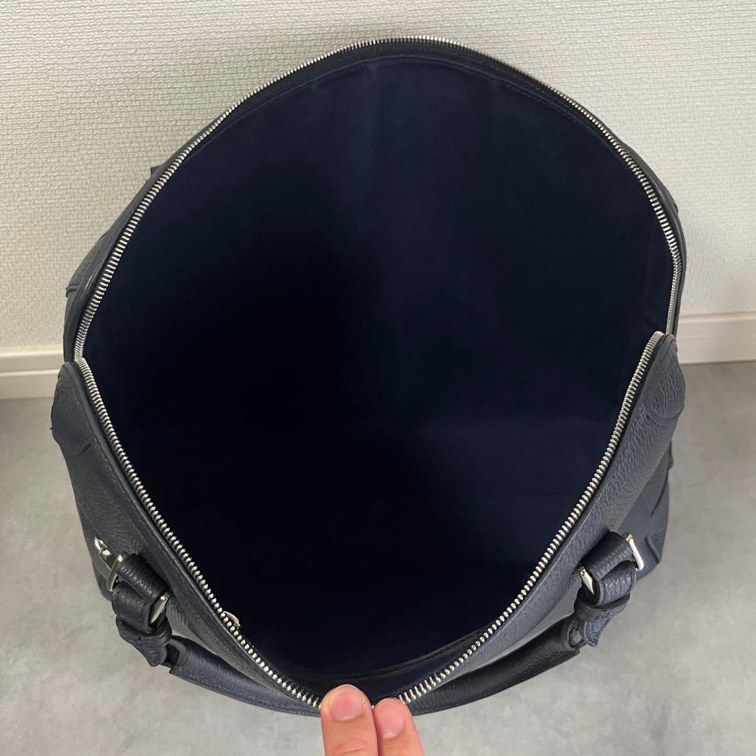 シャンボールセリエ　ビジネスバッグ