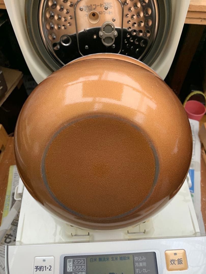 Panasonic SR-PB185 IH炊飯器