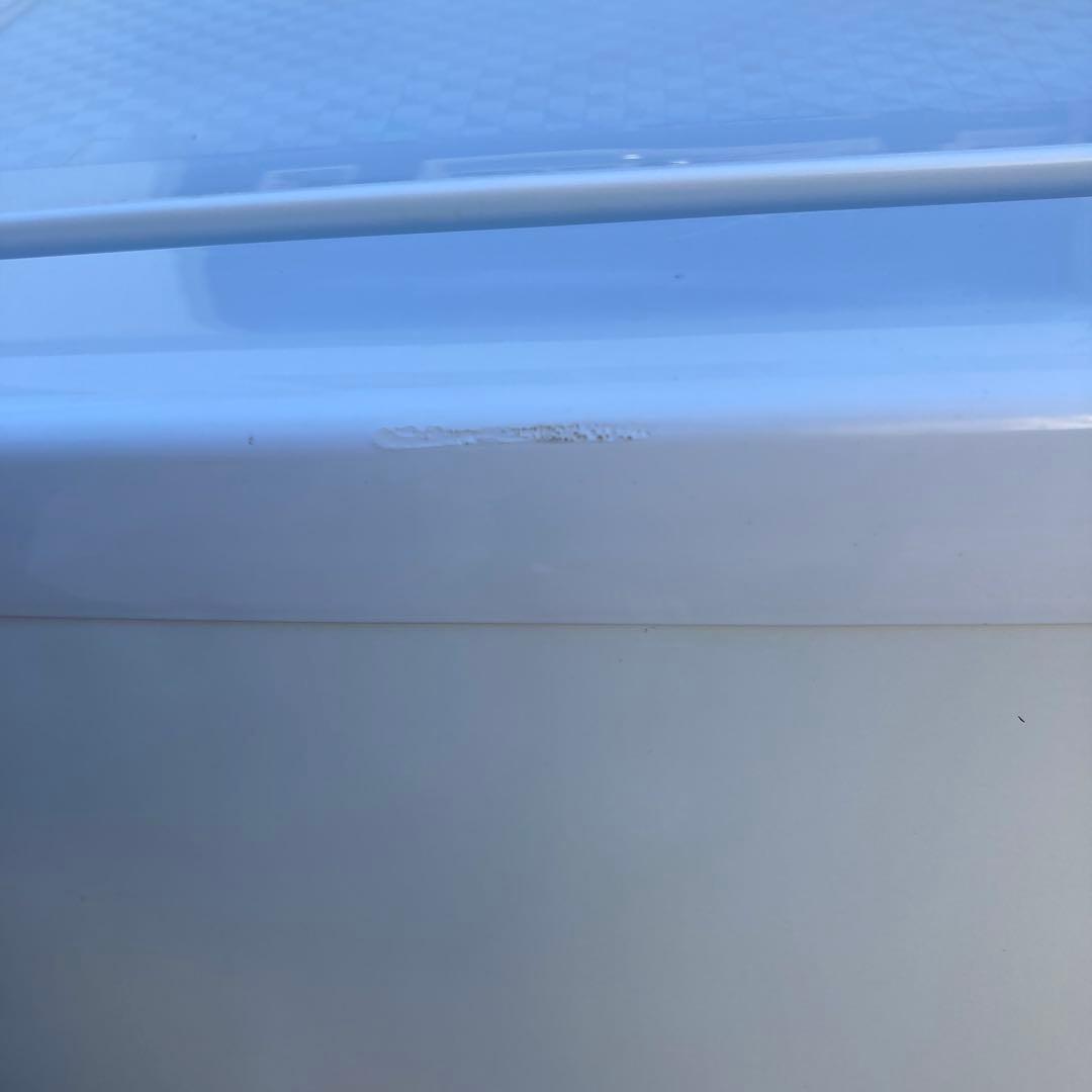 N528 アイリスオーヤマ 右開き 冷蔵庫 2022年 IRSD-12B-W