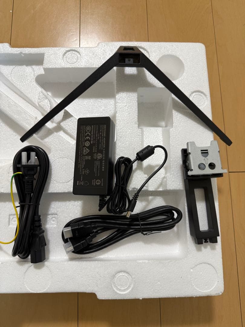 IRIS OHYAMA ウルトラワイドモニター ILD-AW29FHD-B