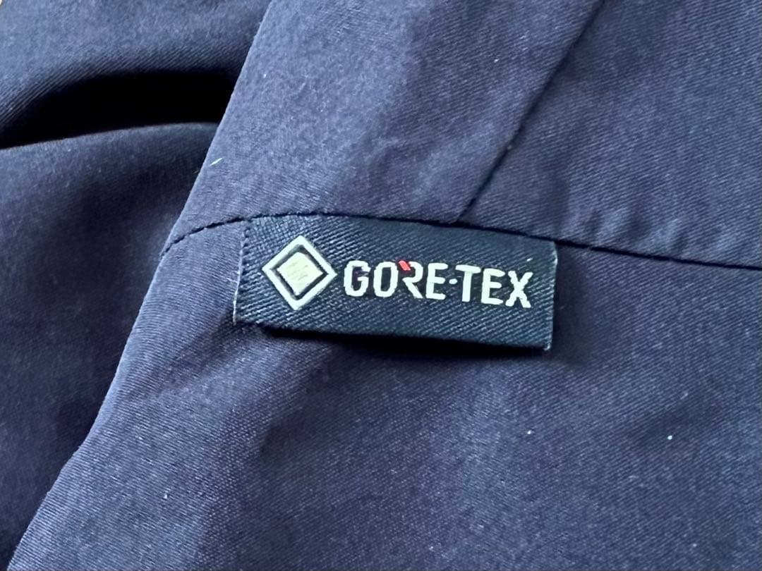 241 FORECASTER PANTS BLACK XL 超美品！