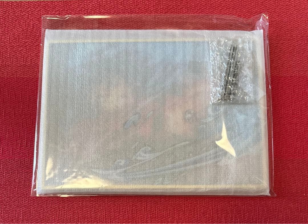 鬼滅の刃　第三弾キービジュアル　 A賞ビッグレイヤードアクリルパネル 冨岡義勇