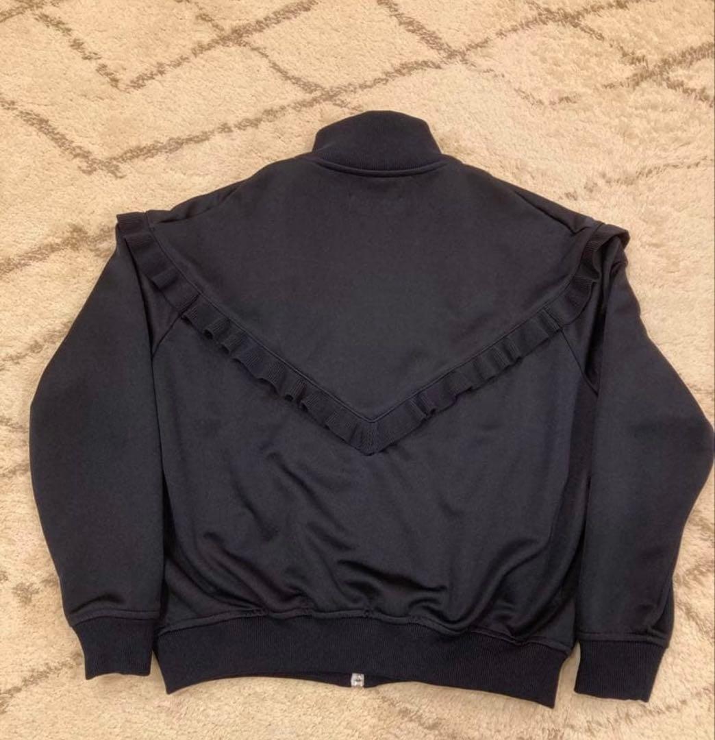 フレッドペリー　トラックジャケット　FRED PERRY