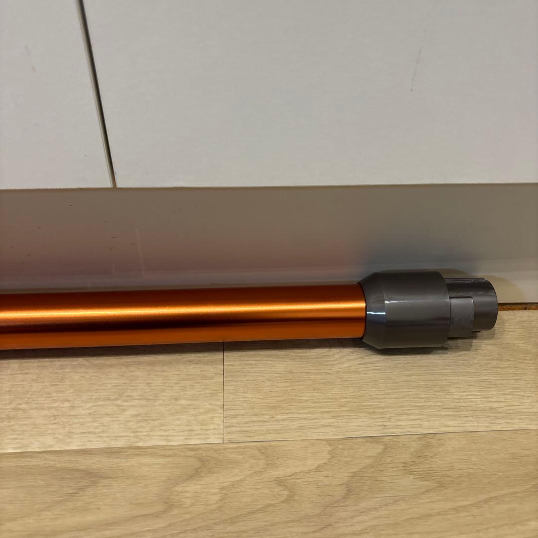 【分解清掃済動作品】ダイソン　SV12 　V10 ロングパイプセット