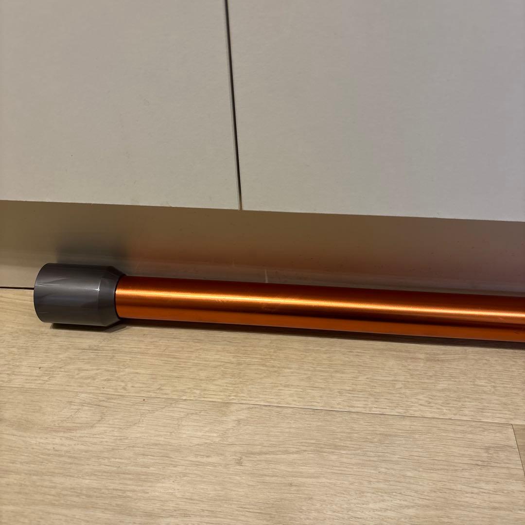 【分解清掃済動作品】ダイソン　SV12 　V10 ロングパイプセット