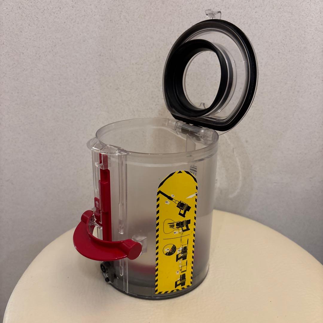 【分解清掃済動作品】ダイソン　SV12 　V10 ロングパイプセット