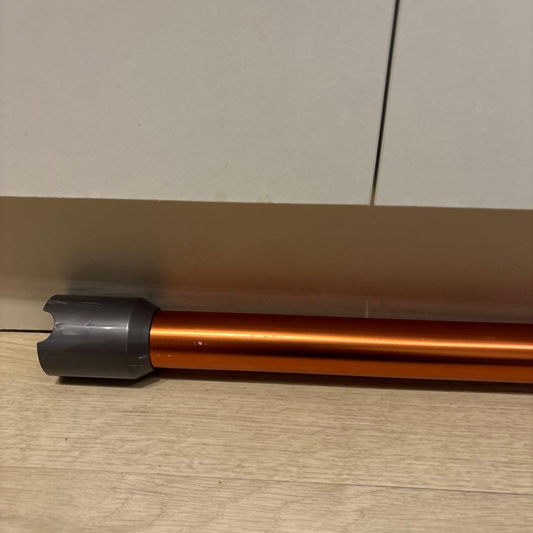 【分解清掃済動作品】ダイソン　SV12 　V10 ロングパイプセット