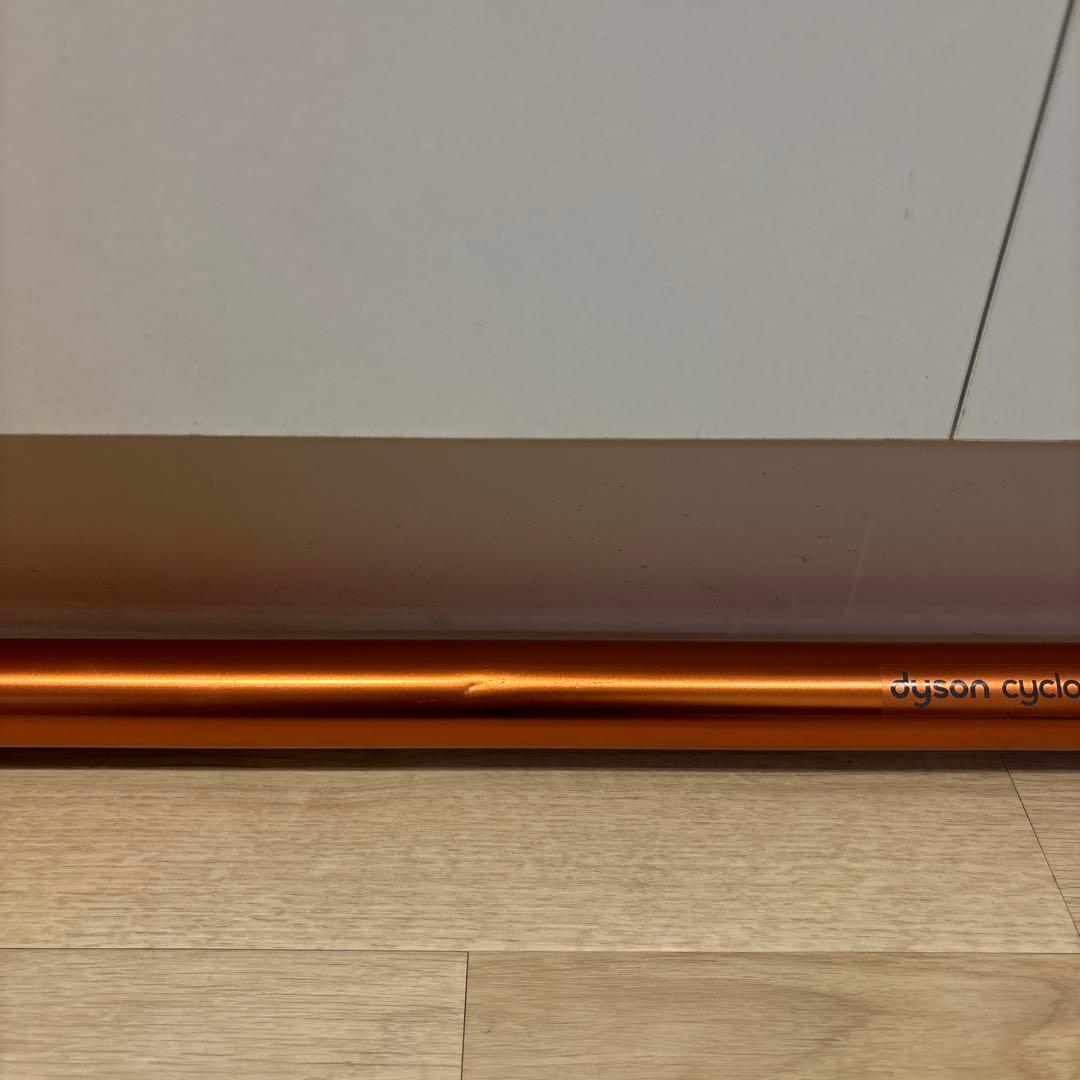 【分解清掃済動作品】ダイソン　SV12 　V10 ロングパイプセット