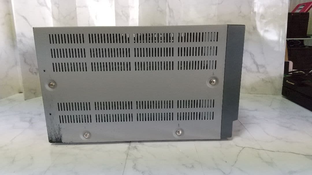 ③ SONY PVM-9040 9型 Trinitron カラービデオモニター