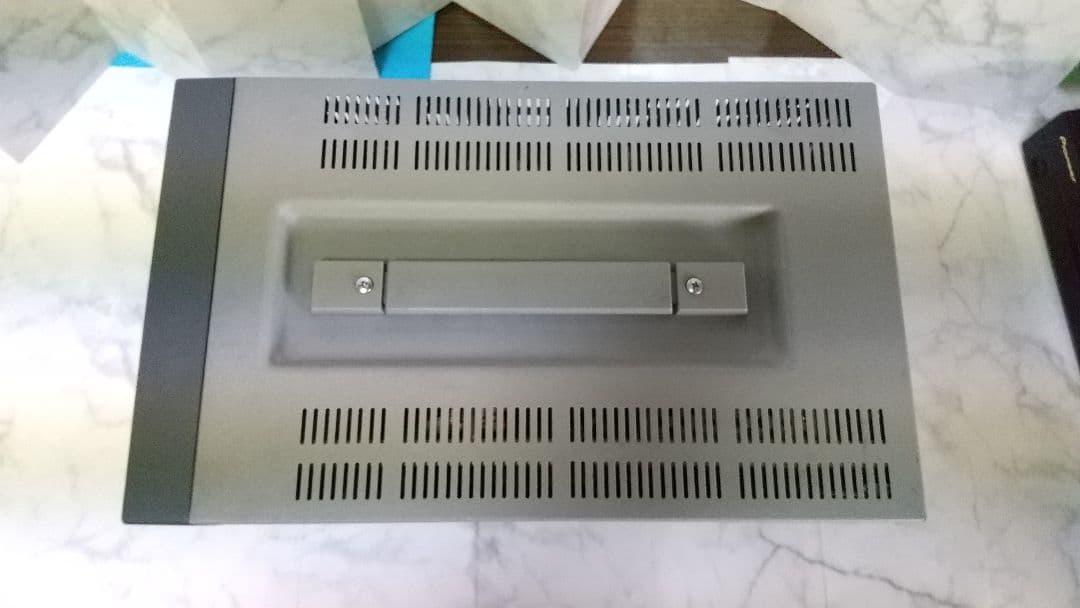 ③ SONY PVM-9040 9型 Trinitron カラービデオモニター