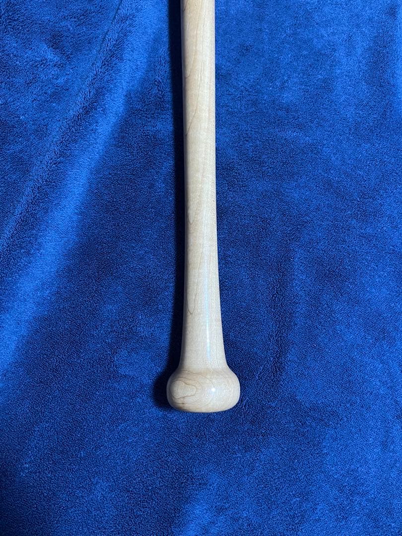 ヤナセ　硬式木製バット　121