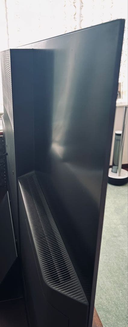 Panasonic 有機ELテレビ 65インチ　ジャンク　兵庫県引き取り限定