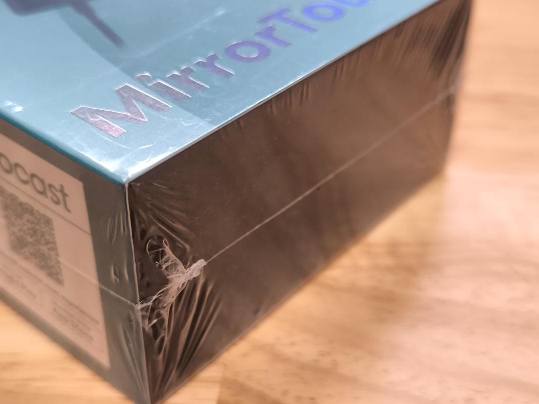 カーナビ Ottocast Mirror Touch