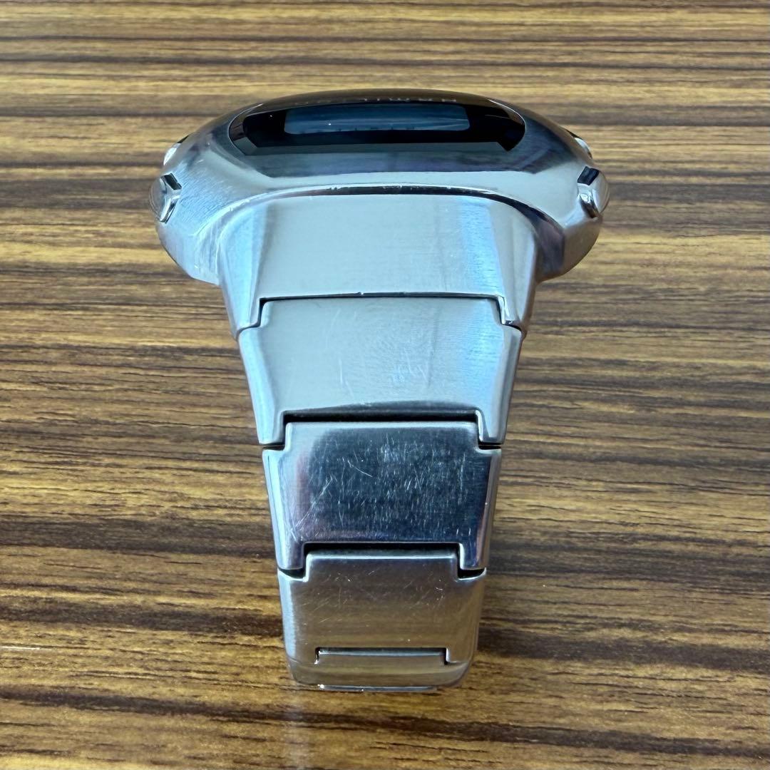 特価 ハミルトン MIB2 メンインブラック 限定モデル パルサー 復刻