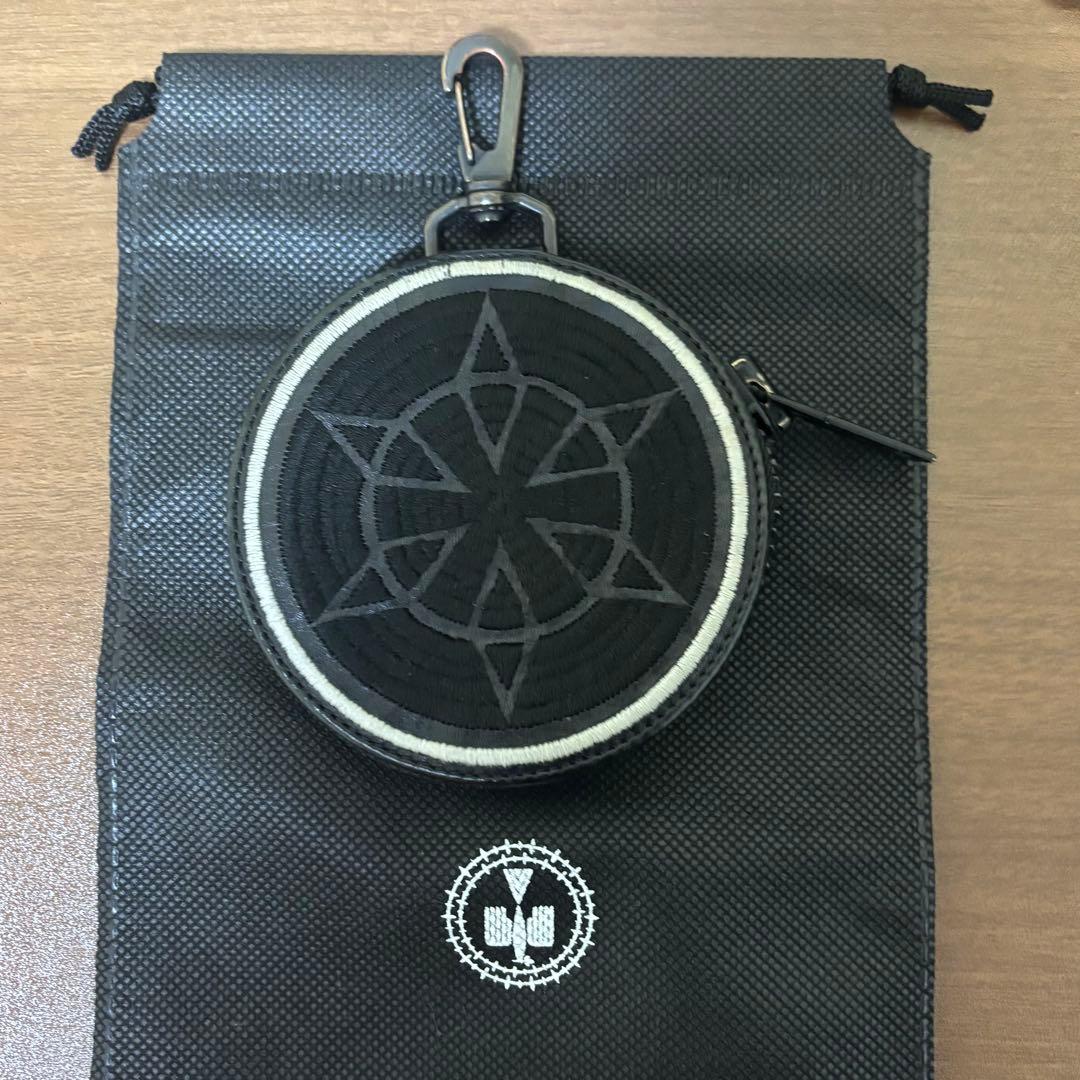 Blackmeans × FLAGSTAFFコラボケース