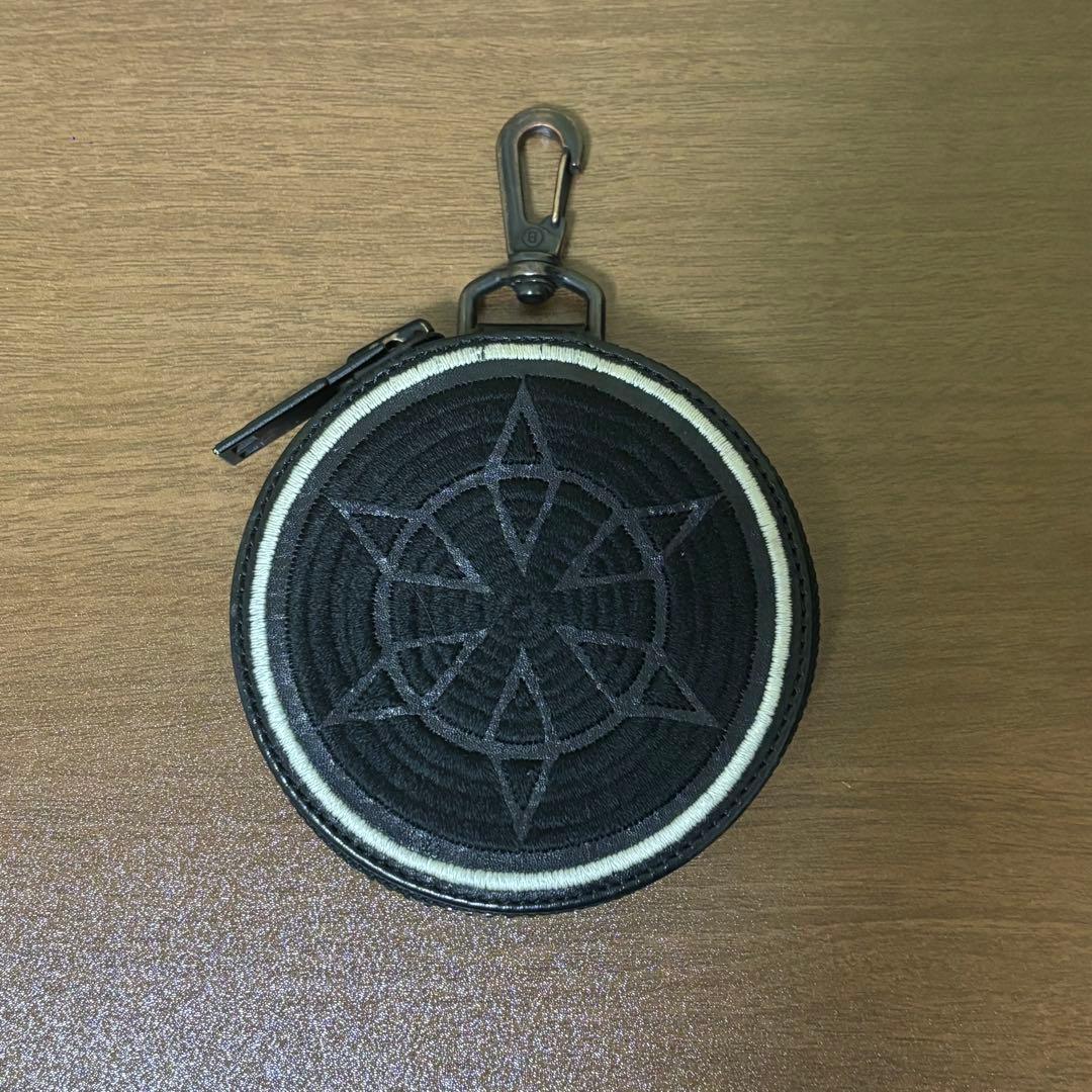 Blackmeans × FLAGSTAFFコラボケース