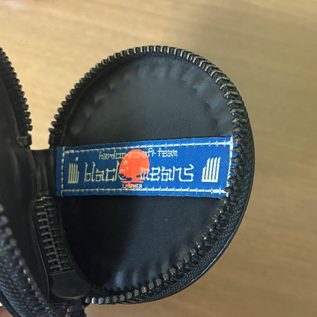 Blackmeans × FLAGSTAFFコラボケース