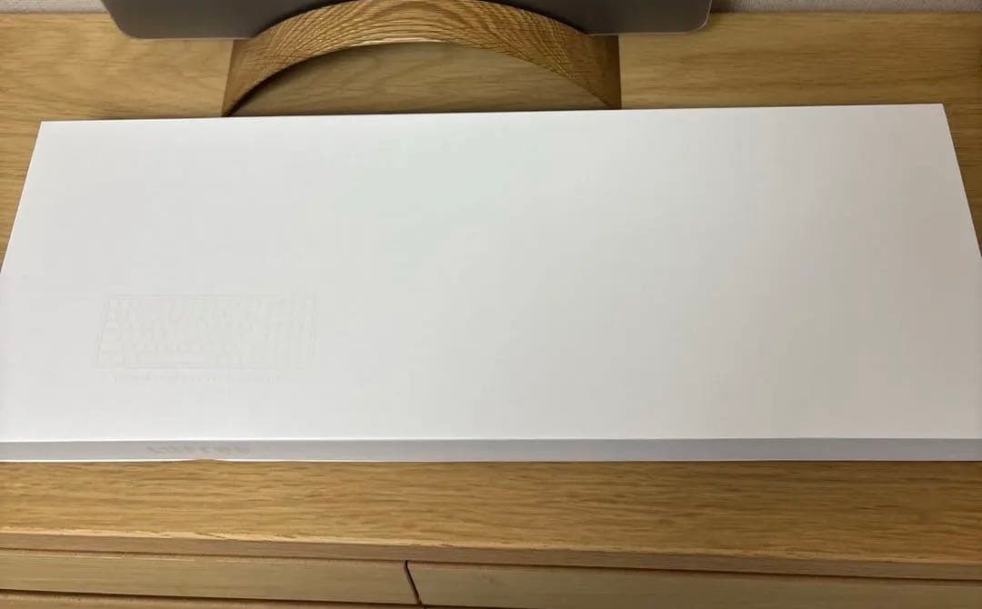 lofree flow 100 ホワイト US配列 テンキー付