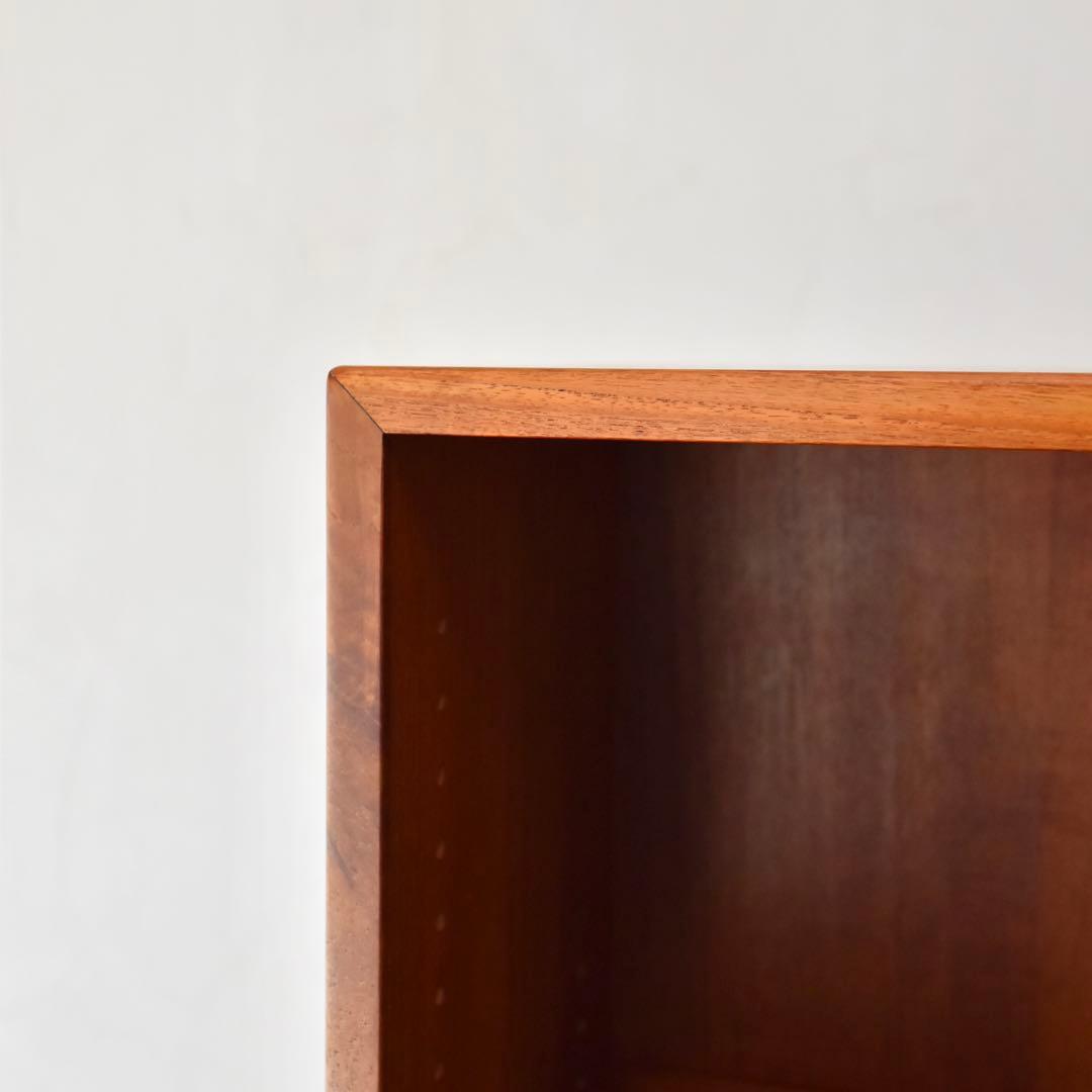 ボーエ・モーエンセン FDB Møbler ブックシェルフ　Danish