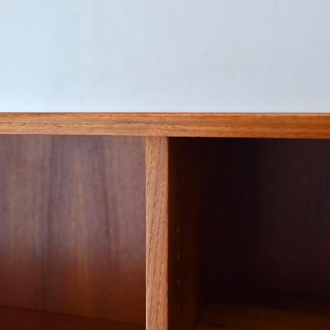 ボーエ・モーエンセン FDB Møbler ブックシェルフ　Danish