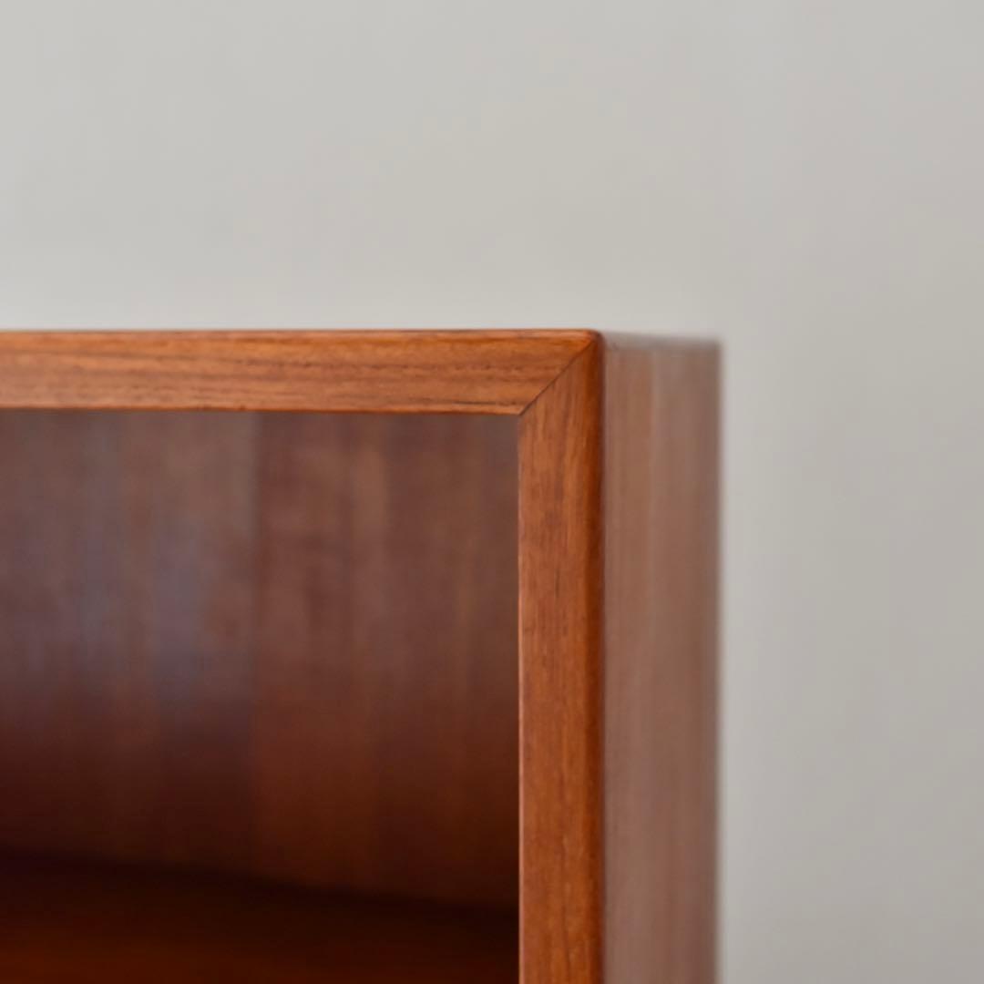 ボーエ・モーエンセン FDB Møbler ブックシェルフ　Danish