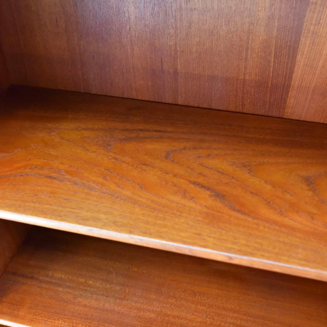 ボーエ・モーエンセン FDB Møbler ブックシェルフ　Danish