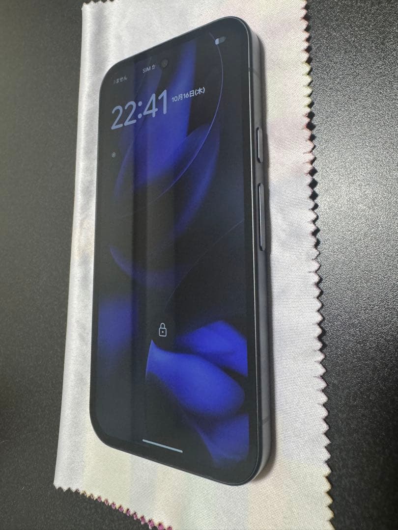 スマートフォン本体 Google pixel9a