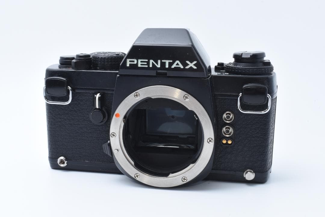 ★ジャンク★ PENTAX LX 単焦点レンズセット