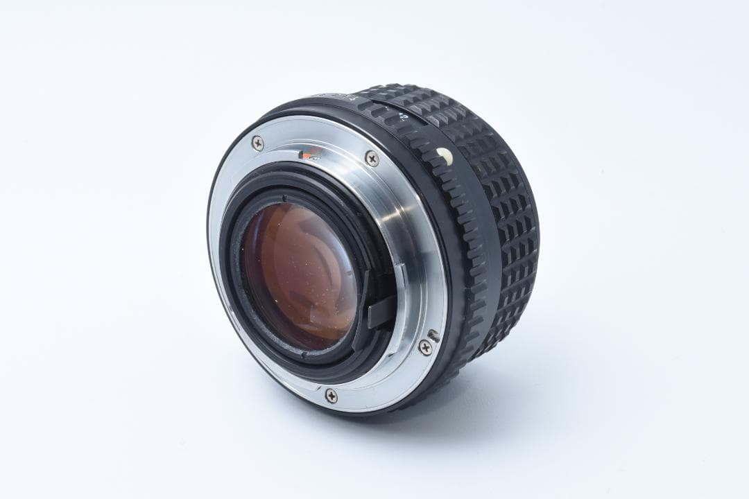 ★ジャンク★ PENTAX LX 単焦点レンズセット