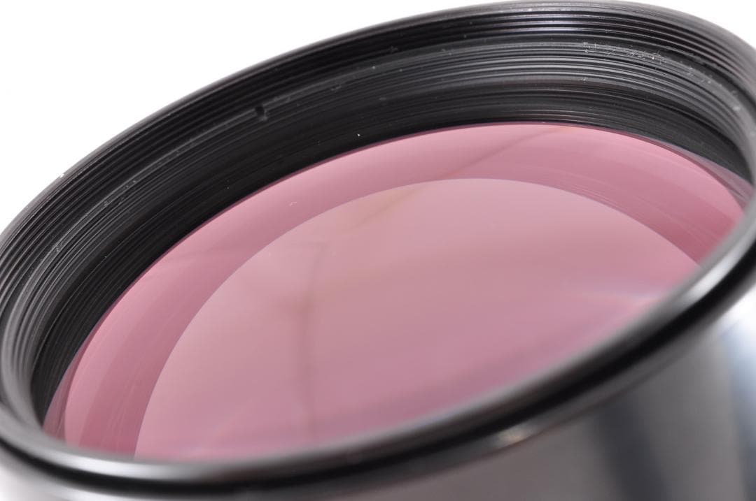 レンズ(単焦点) Nikon Ai-s Ais NIKKOR 300mm f/4.5